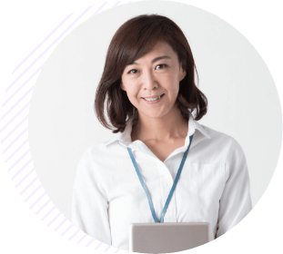 製薬会社Sさん