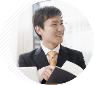 製薬会社Vさん